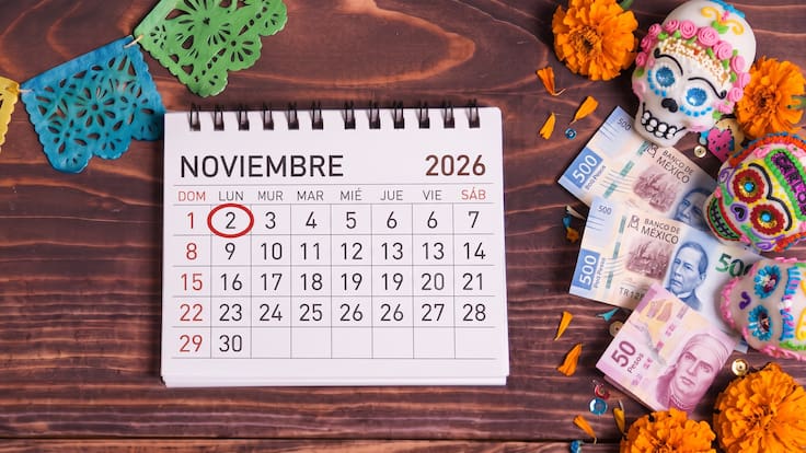 ¿Pago Triple El 2 De Noviembre? Cuánto debes cobrar si trabajas en Día de Muertos