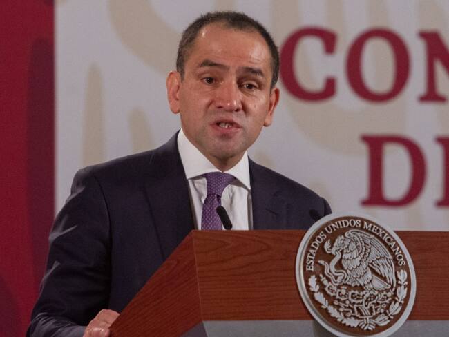 Prevé SHCP recaudación de 100 mmdp a plataformas digitales
