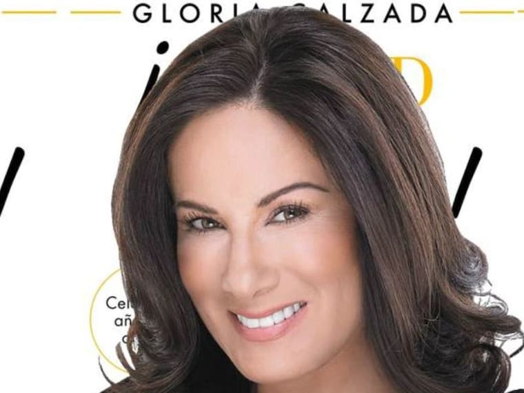 Gloria Calzada presenta su libro en En Fin