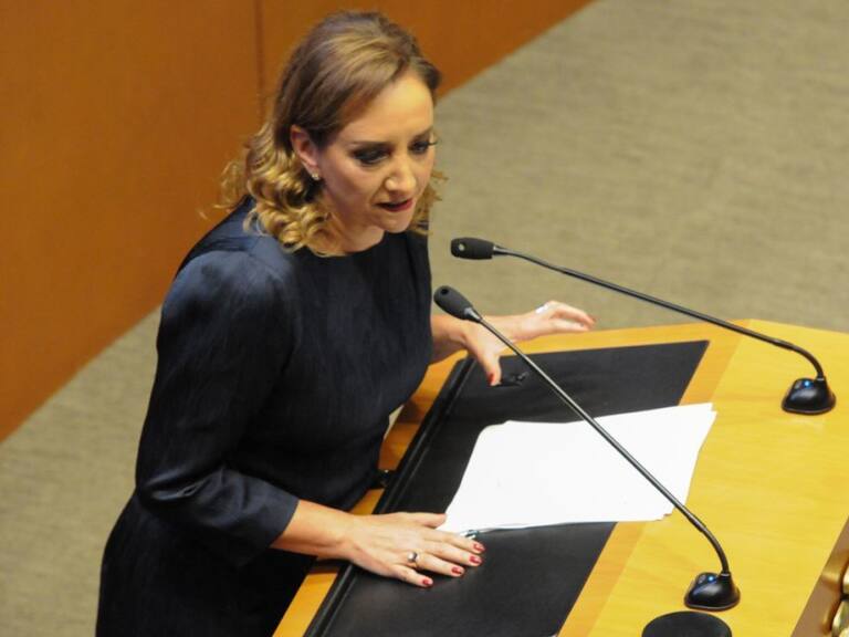 Sin cambios ley militar no pasará, advierte oposición en el Senado