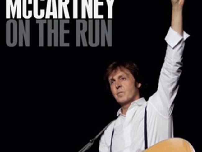 Sin escatimar gastos, fans de Paul McCartney adquieren “souvenirs”