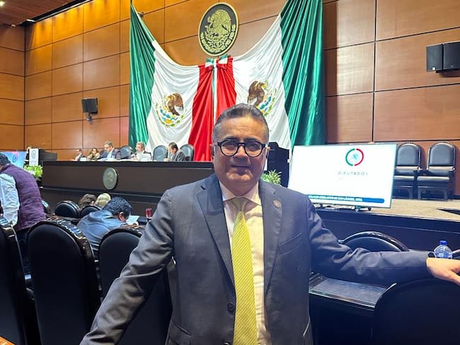 Diputado de Morena respalda autonomía de Banxico que expresó titular de SHCP