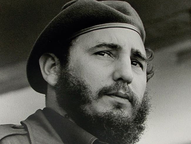 Luces y sombras tras la partida de Fidel Castro: voces W