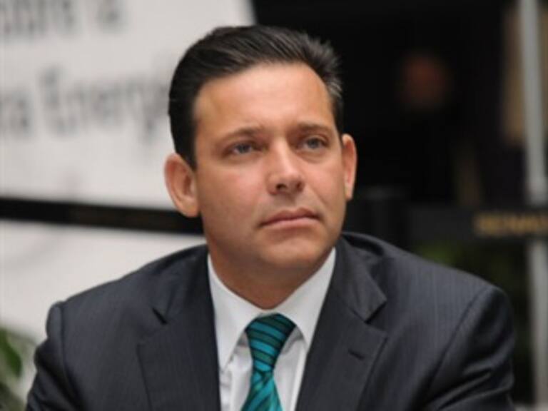 Asesinato de Torres Cantú cimbra al país: Hernández Flores