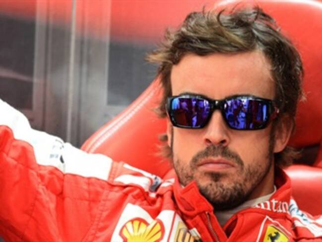 'Prefiero menos respeto y ganar más': Fernando Alonso