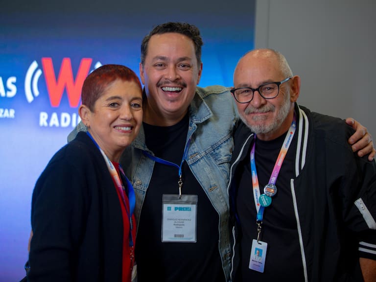 Mi escuela gastronómica consiste en una sola palabra “prueba”: Benito Taibo