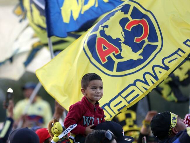 Claudia Sheinbaum no avala el regreso de aficionados a los estadios