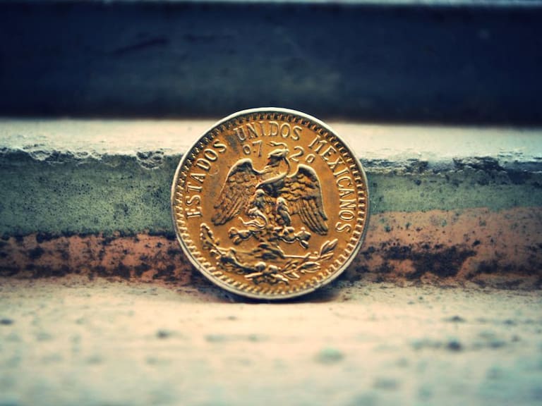 Moneda de 20 centavos de 1984 la venden en más de 7 mil pesos en internet