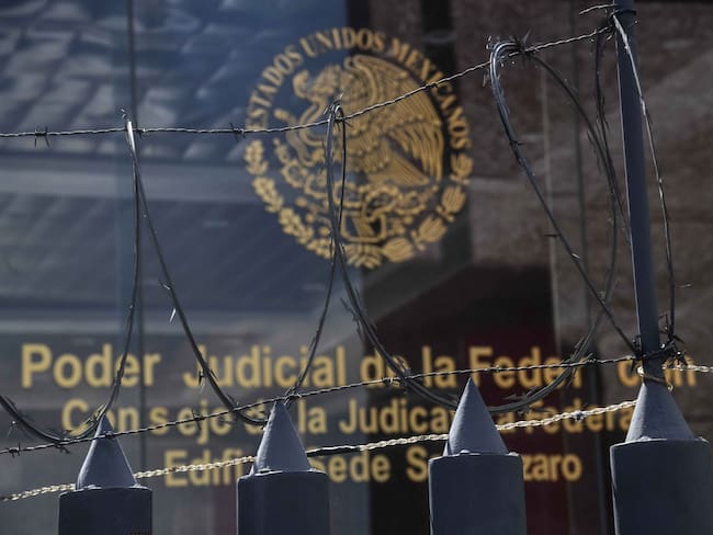 Fideicomiso del CJF era para indemnizaciones y liquidaciones de integrantes del PJ: Javier Tejado