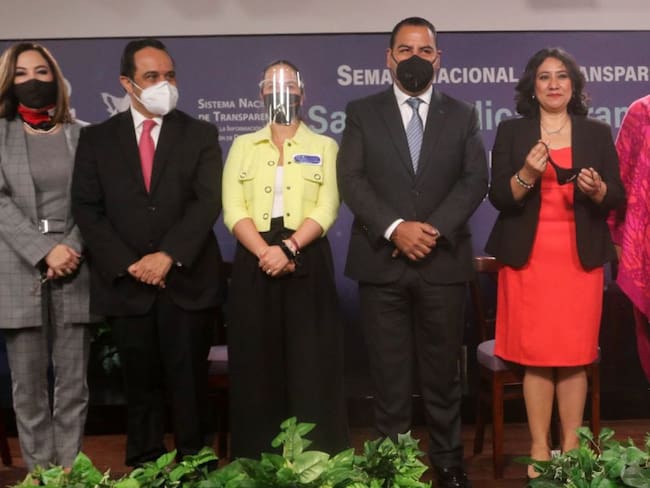 Pandemia vino como anillo al dedo a la 4T: Irma Eréndira Sandoval