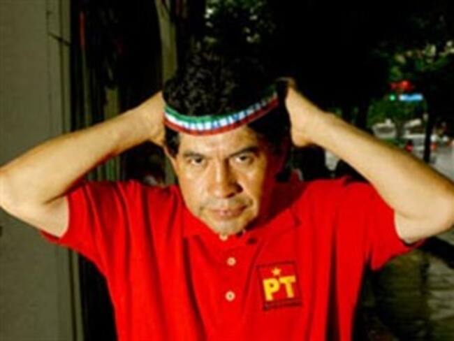 'Juanito' desea acompañar a AMLO por todo el país