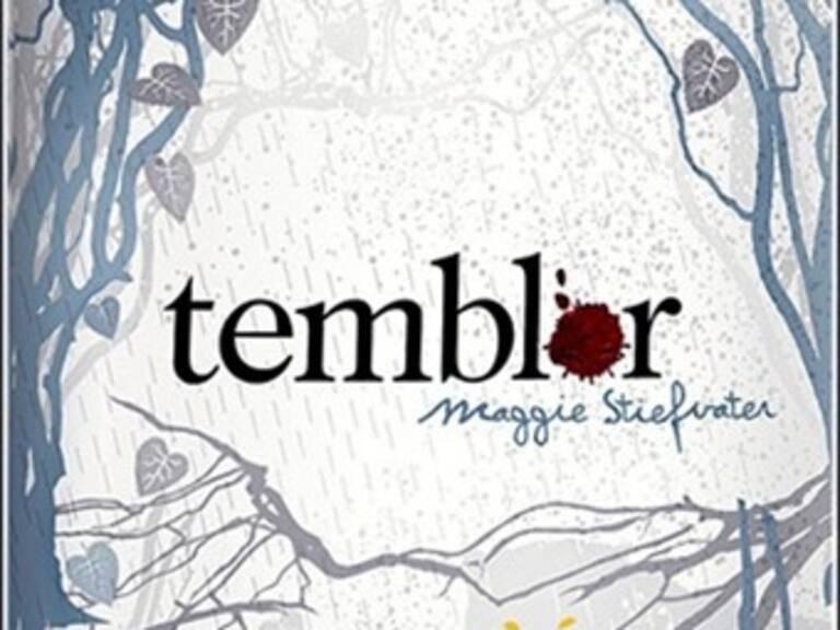 Descubre 'Temblor' de la trilogía de 'Los Lobos'