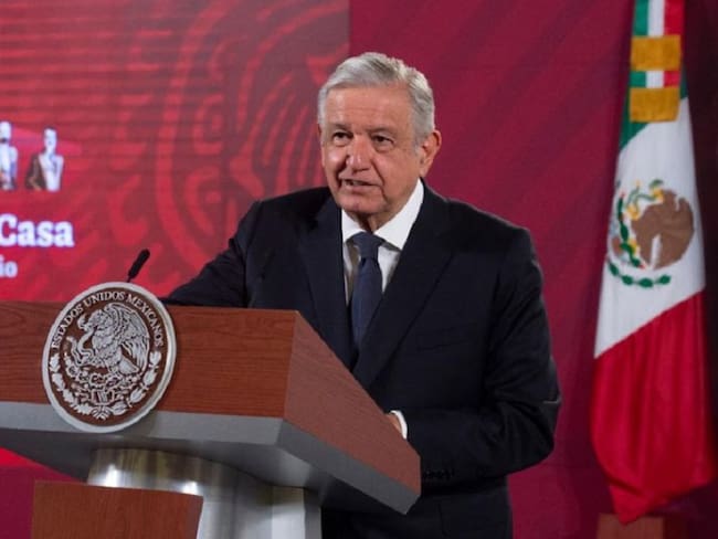 Si no reúnen las firmas, pediré la consulta: López Obrador
