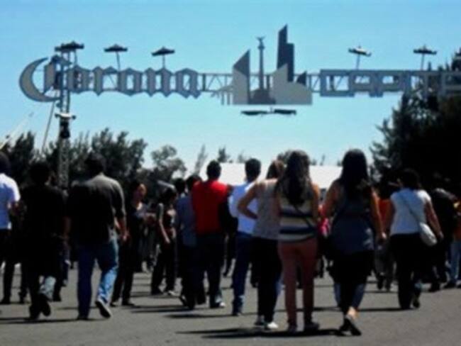 Jóvenes realizarán limpieza en el Bosque de Chapultepec previo al Corona Capital