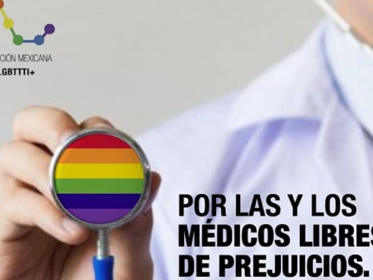 “Objeción de conciencia” es inconstitucional: Coalición Mexicana LGBTTTI