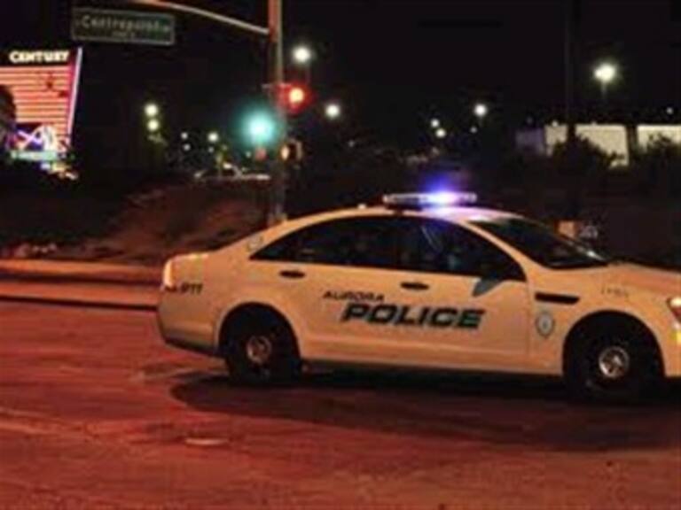 Mueren cuatro por tiroteo en Aurora Colorado