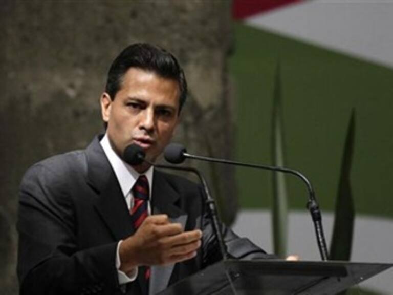 Se niega Peña Nieto a debate organizado por #YoSoy132