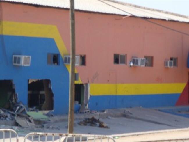 Testimonios de sobrevivientes