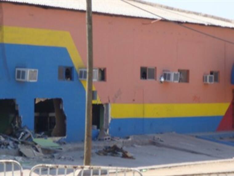 Testimonios de sobrevivientes