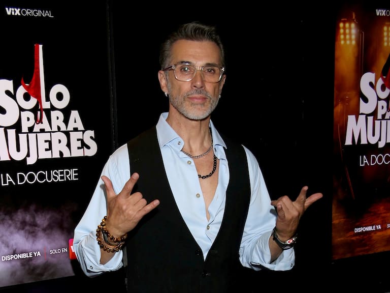 'Sólo para mujeres' docuseries - Red Carpet