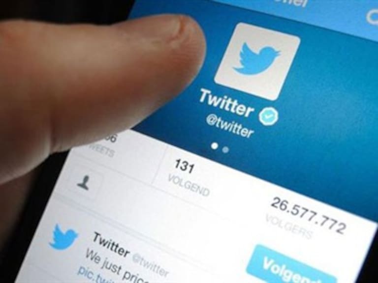 ​Escribe más de 140 caracteres en Twitter