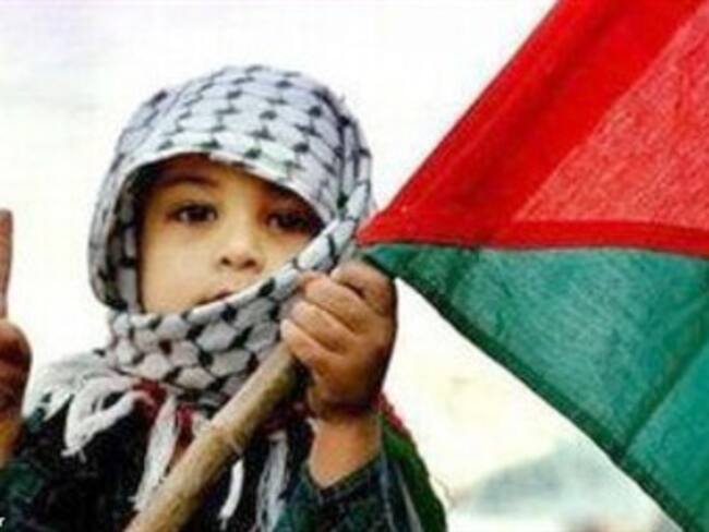 Llaman a Palestina a buscar justicia tras su nuevo estatus ante ONU