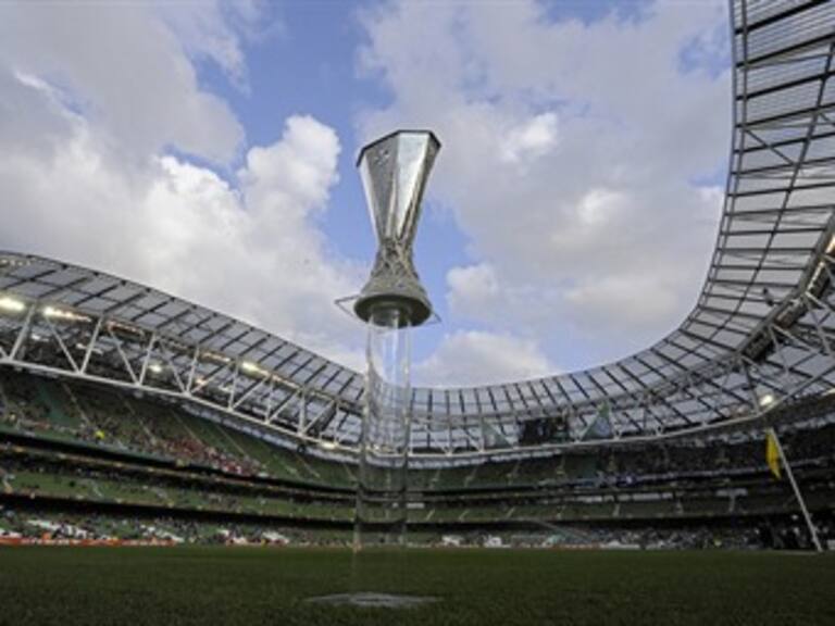 Buscan sobrevivir Chelsea e Inter en Liga Europa