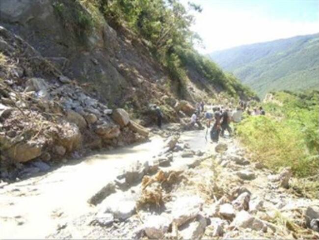 Confirman afectaciones menores tras sismo en Puebla