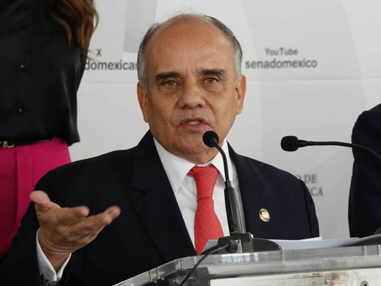 #Entrevista con Manuel Añorve