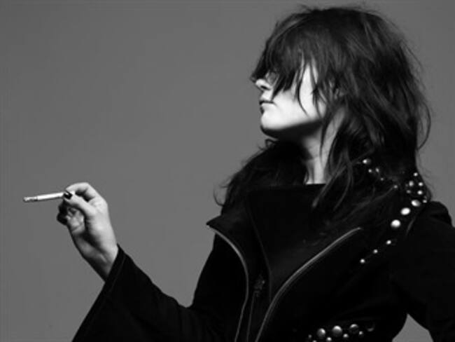 'WFM' del jueves 19 de noviembre. Entrevista exclusiva con Alison Mosshart de The Dead Weather, parte II