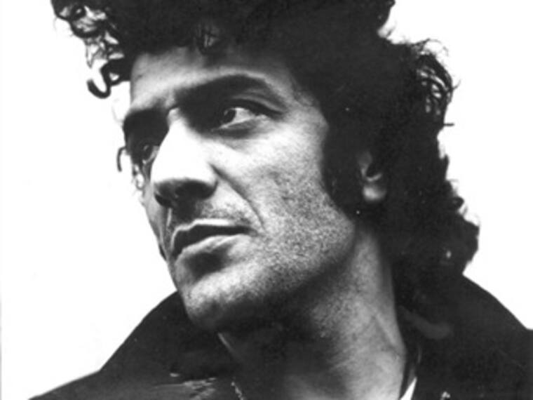 Barra Barra. Rachid Taha / Steve Hillage