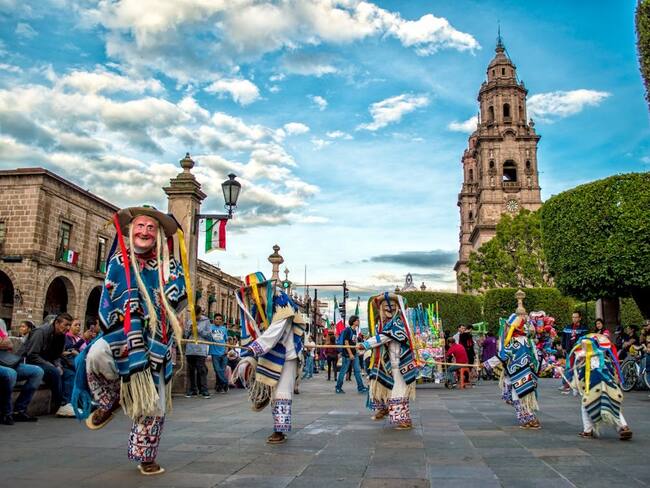 ONU Turismo: México ratifica su posición como sexto país más visitado del mundo en 2024