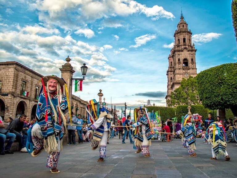 ONU Turismo: México ratifica su posición como sexto país más visitado del mundo en 2024