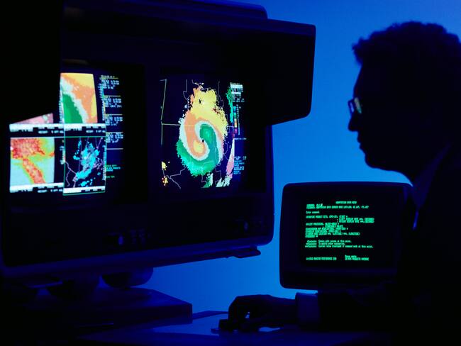 Ondas tropicales aumentan presencia de lluvias intensas en estos estados