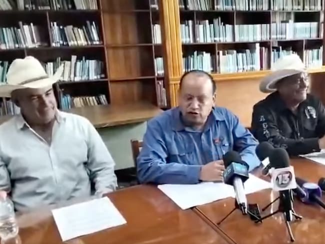 Diputado del PT en Tabasco desata polémica tras comparar a mujeres con caballos en el Congreso | VIDEO