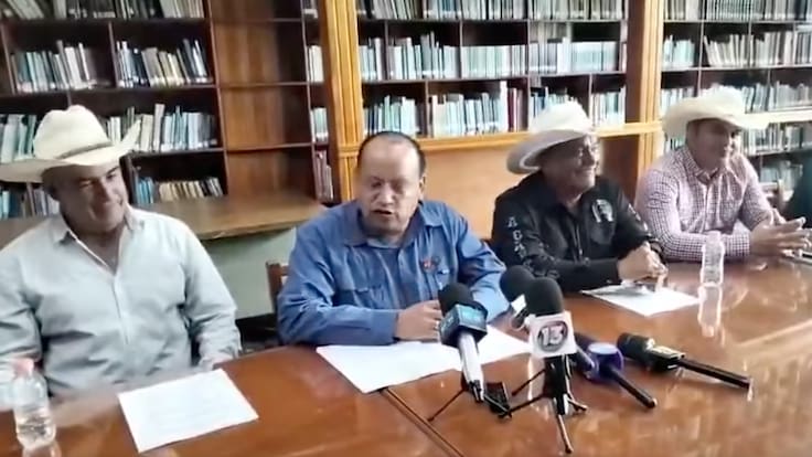 Diputado del PT en Tabasco desata polémica tras comparar a mujeres con caballos en el Congreso | VIDEO