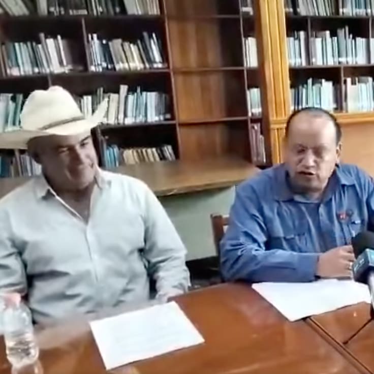 Diputado del PT en Tabasco desata polémica tras comparar a mujeres con caballos en el Congreso | VIDEO