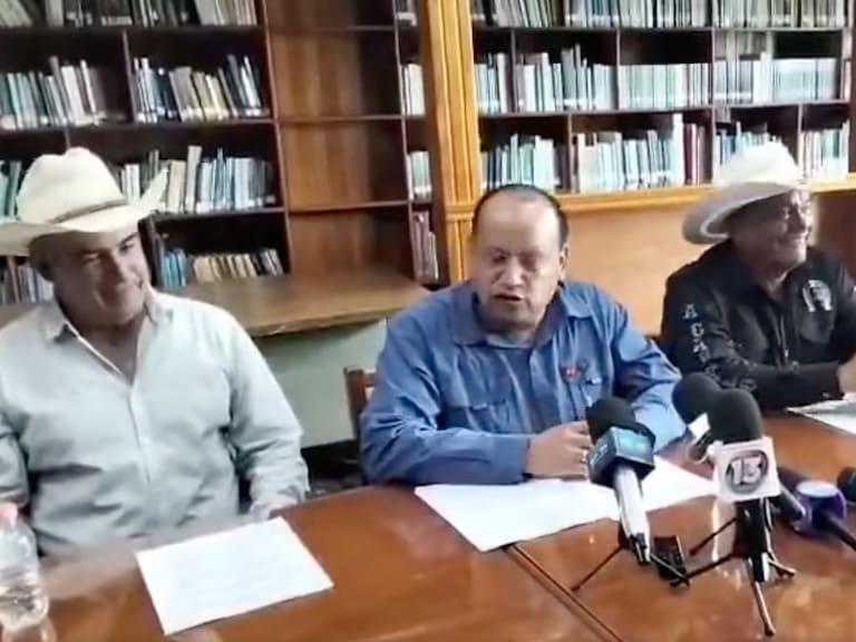 Mx - Diputado del PT en Tabasco desata polémica tras comparar a mujeres con caballos en el Congreso | VIDEO