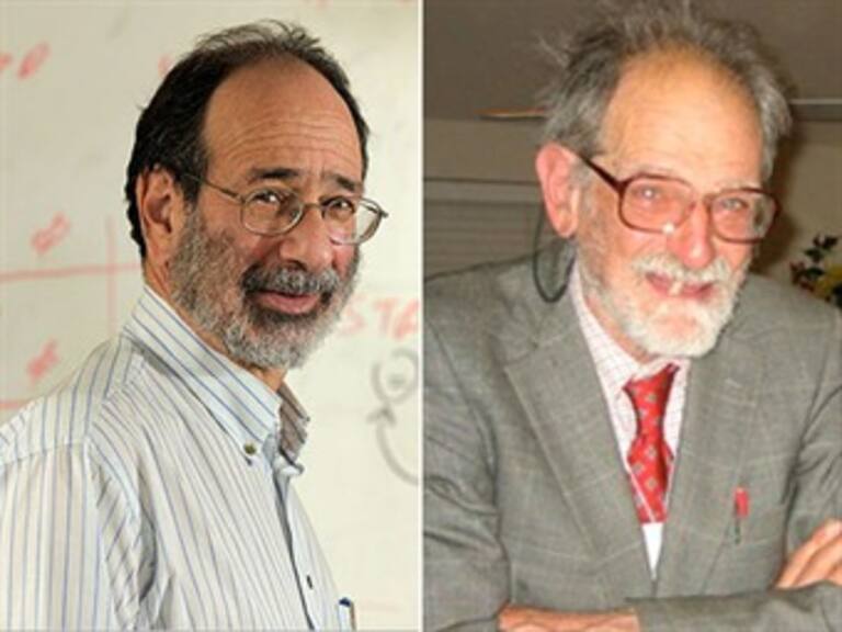 Otorgan Premio Nobel de Economía a dos estadounidenses