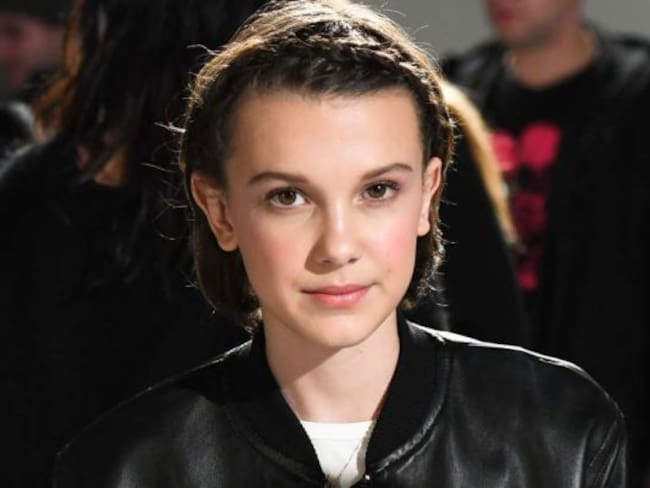 Millie Bobby Brown abandona sus redes sociales