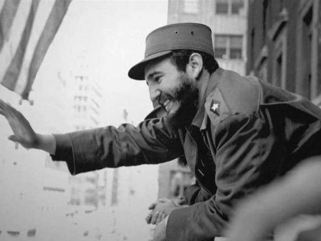 Frases para recordar a Fidel Castro
