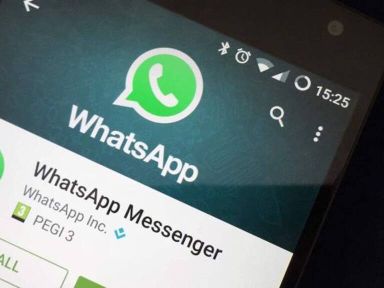 WhatsApp avisará a tus contactos si cambias de número