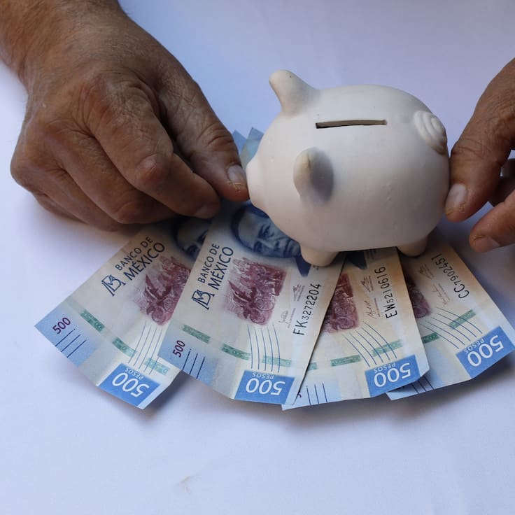 Gasto en pensiones podría alcanzar 9% del PIB en 2030, advierte especialista
