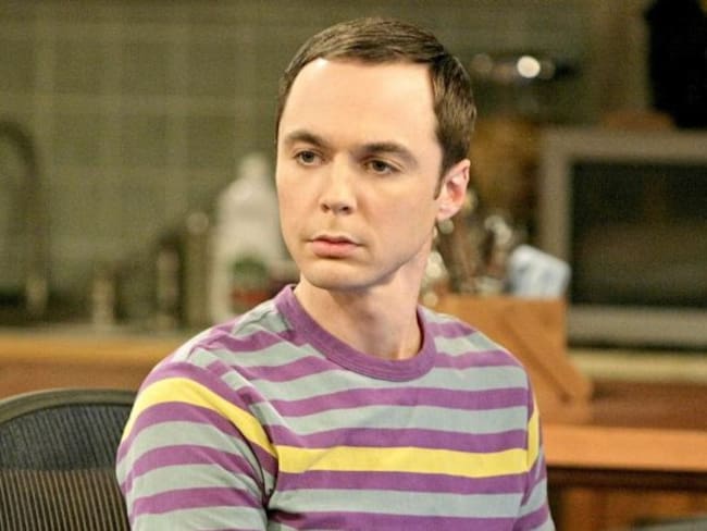 Descubren compuesto químico inspirado en Sheldon Cooper