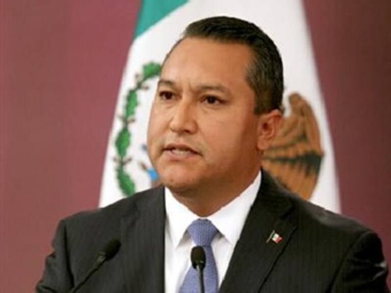 Apela SEGOB a acuerdo para aprobar Presupuesto 2011 y Policía Única