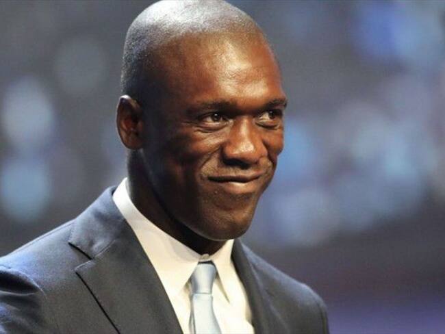 Clarence Seedorf es nuevo técnico de Camerún