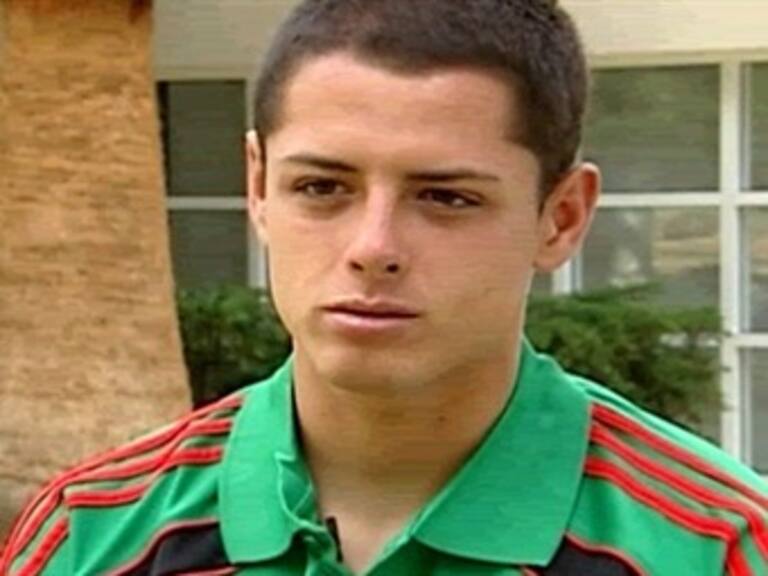 Califica Ferguson de accidental la lesión del 'Chicharito'