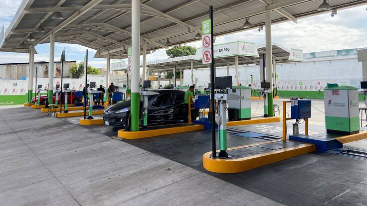 Verificación Vehicular en Edomex 2025: Esta es la MULTA para quienes no hagan el trámite en septiembre