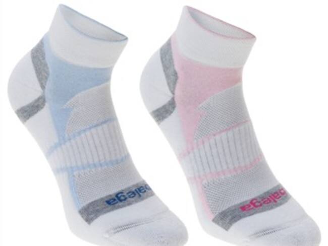 Ropa inteligente para corredores.'Runners' con Sonia Chavez