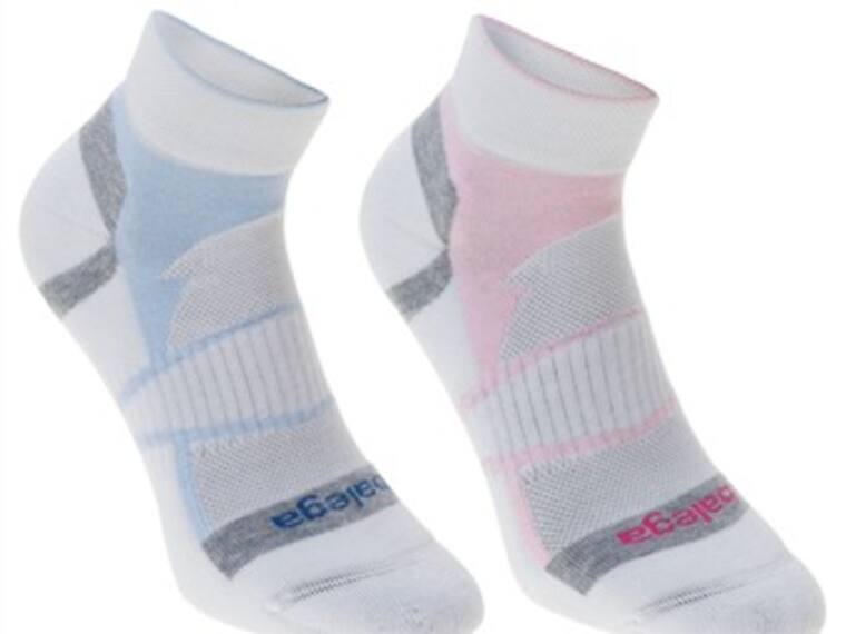 Ropa inteligente para corredores.'Runners' con Sonia Chavez